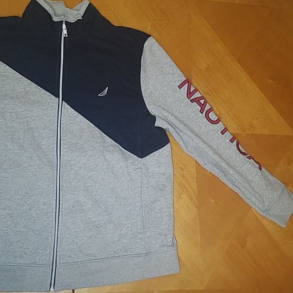 Nautica Sweater - Picture 1 of 4